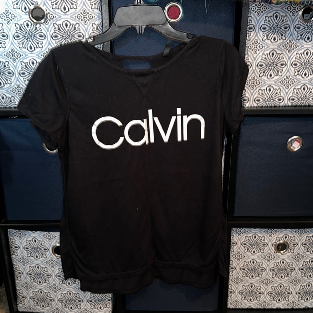 Calvin Klein